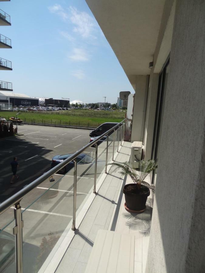 Sophia Residence Mamaia Exterior foto