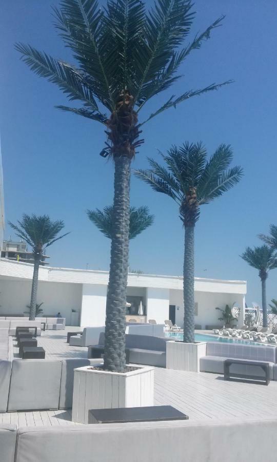 Sophia Residence Mamaia Exterior foto